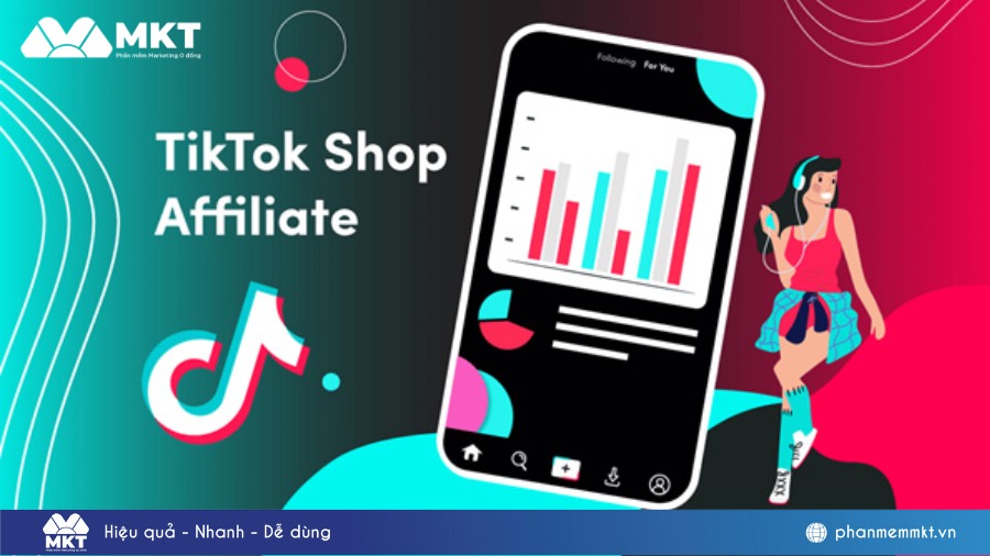 Bán hàng trên Tiktok như thế nào