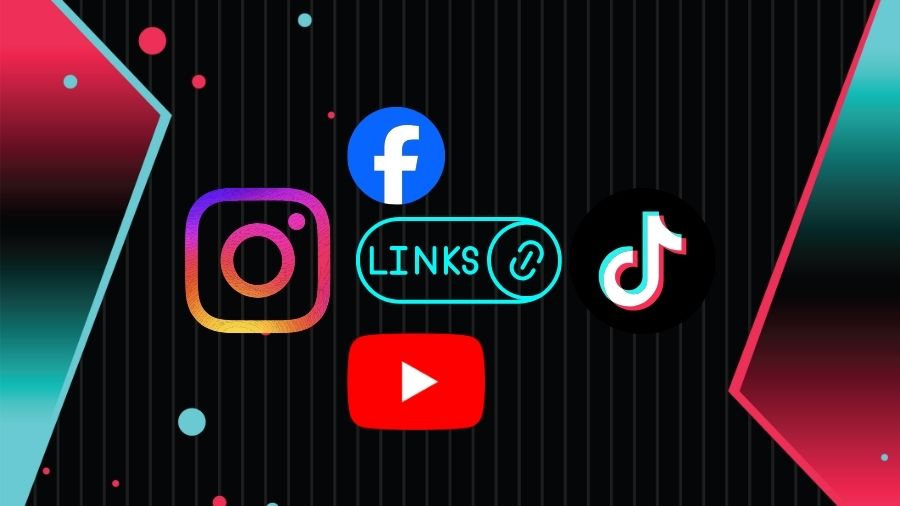 follow chéo từ các kênh social Kéo follow chéo từ các kênh social