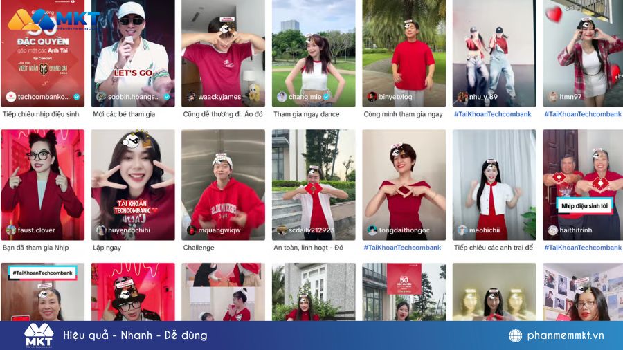 các chiêu thức marketing độc đáo các chiêu thức marketing độc đáo