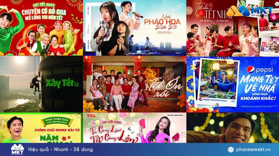 các chiêu thức marketing độc đáo các chiêu thức marketing độc đáo