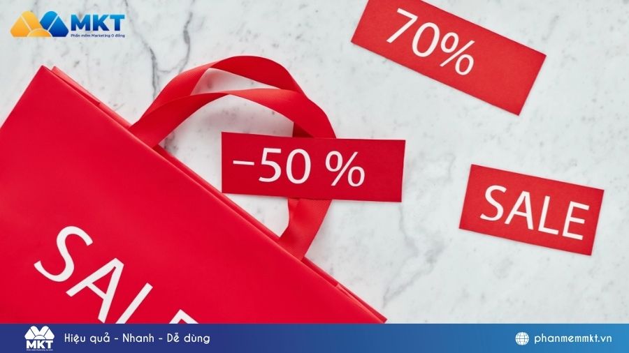 Tổng hợp các chương trình khuyến mãi cuối năm bùng nổ doanh số Tết 2026 2 các chương trình khuyến mãi cuối năm