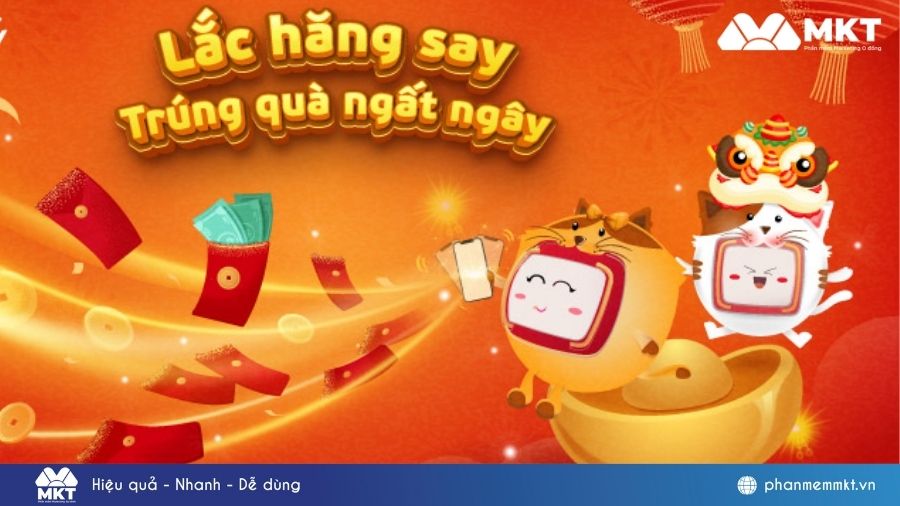 Tổng hợp các chương trình khuyến mãi cuối năm bùng nổ doanh số Tết 2026 6 các chương trình khuyến mãi cuối năm