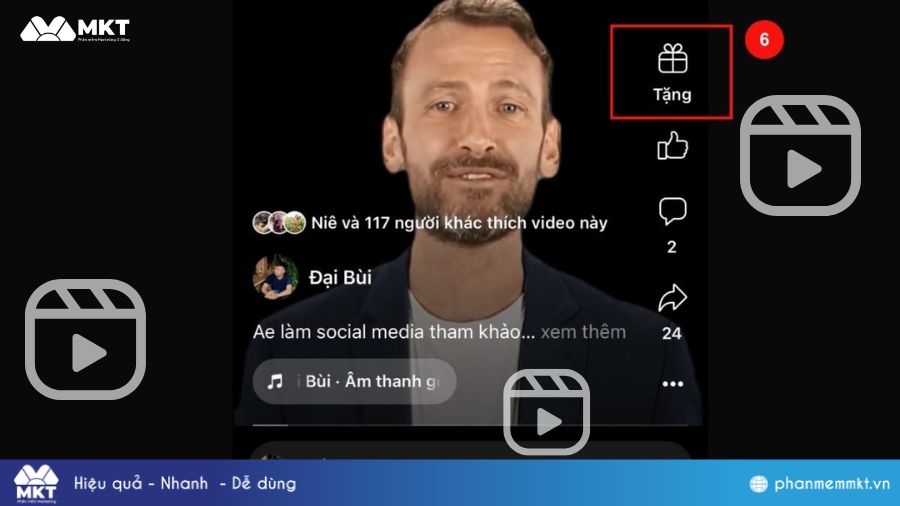 Hướng dẫn cách bật kiếm tiền Reels