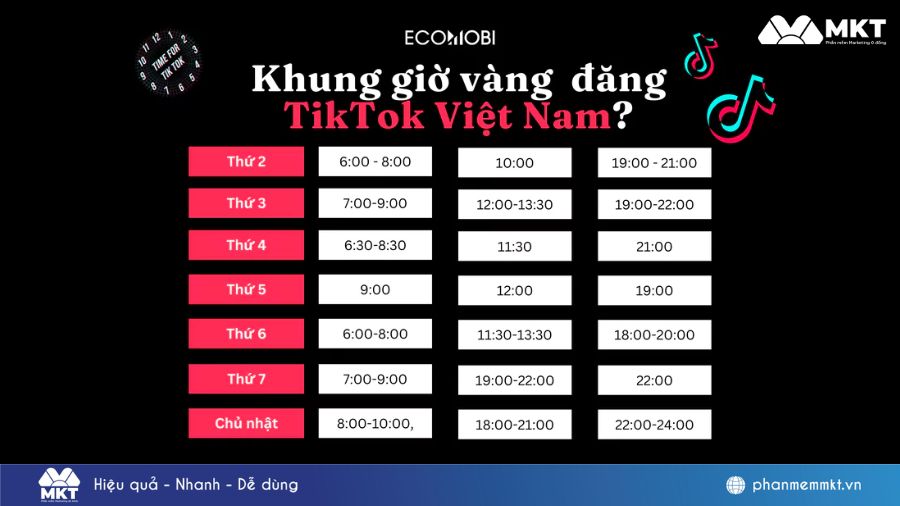 cách đẩy view TikTok