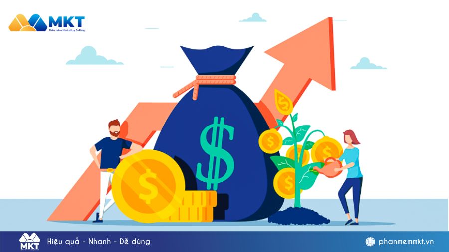 cách hóa giải buôn bán ế ẩm