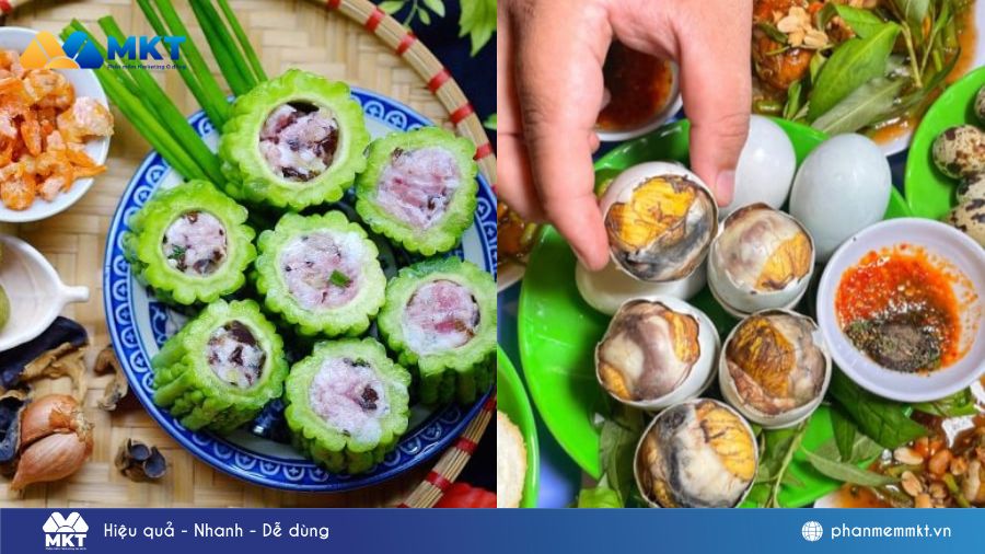 cách hóa giải buôn bán ế ẩm