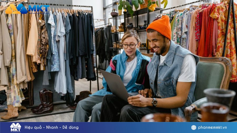 Cho thuê đồ cá nhân Cách kiếm tiền nhanh trong 1 ngày