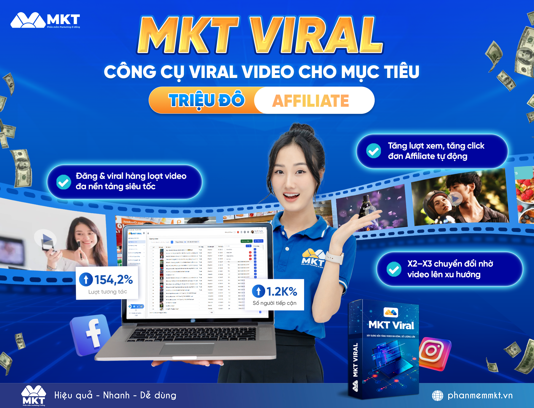 Cách làm tiếp thị liên kết Shopee trên TikTok