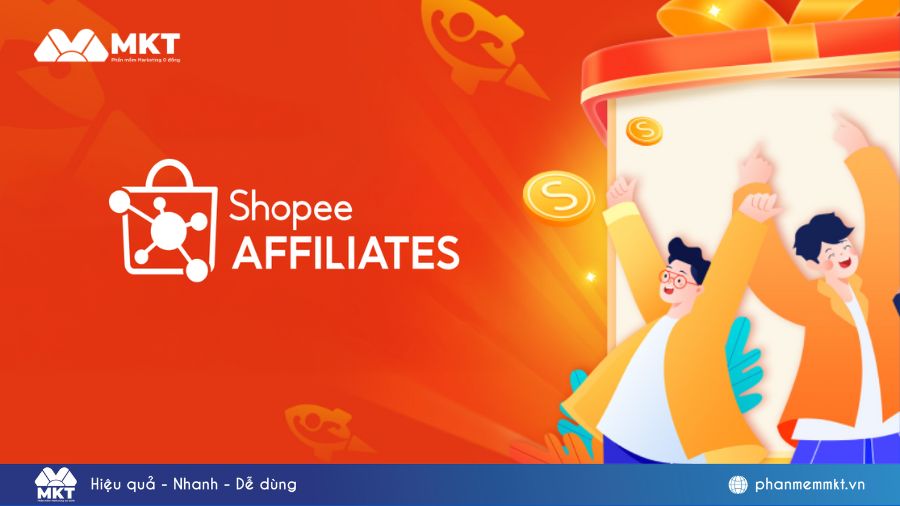 Cách liên kết Shopee với Facebook