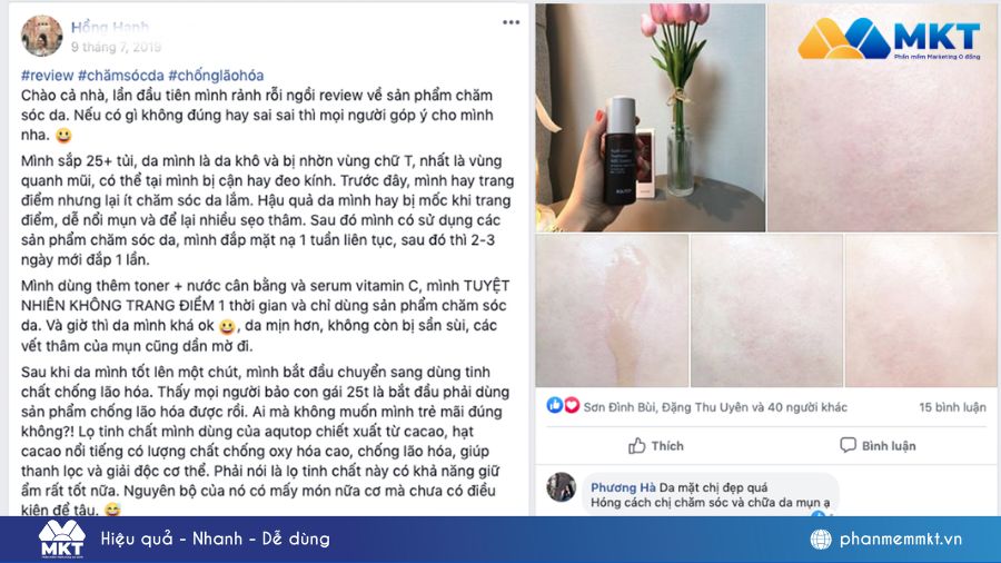 Cách liên kết Shopee với Facebook