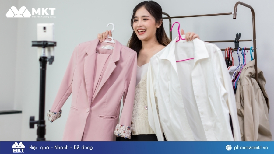 12 Cách live trên TikTok nhiều người xem, tăng đơn hàng hiệu quả 4 cách live trên TikTok nhiều người xem