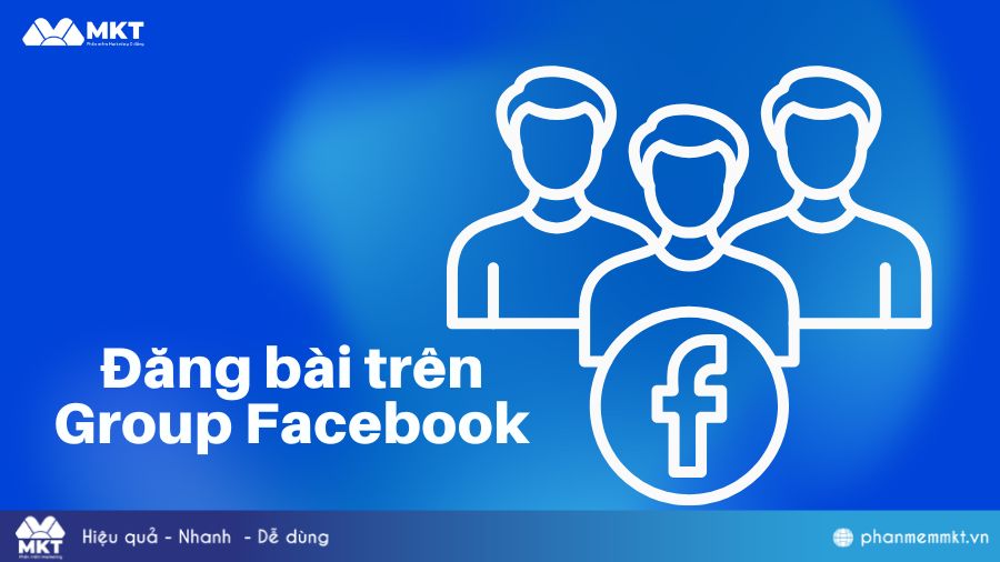 Tối ưu cách đăng bài trong Group