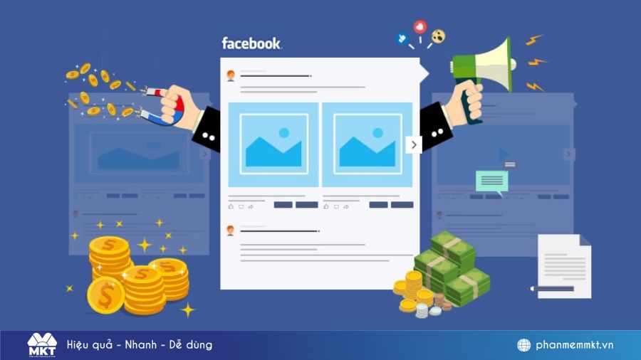 Cách xây dựng Fanpage cộng đồng tăng reach gấp 10 lần 1 Cách xây dựng Fanpage cộng đồng