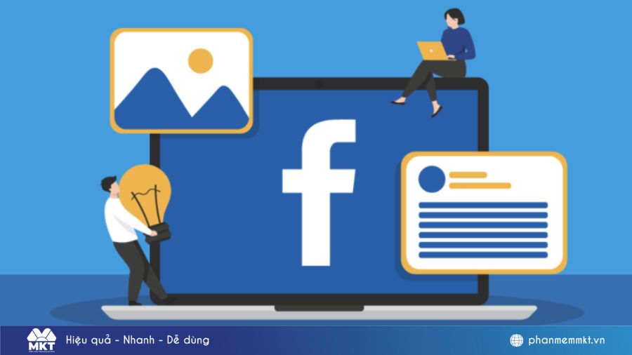 Tối ưu tất cả bài viết bạn đăng lên Cách xây dựng Fanpage cộng đồng