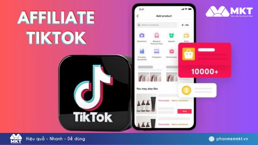 Cách xây dựng kênh TikTok Affiliate