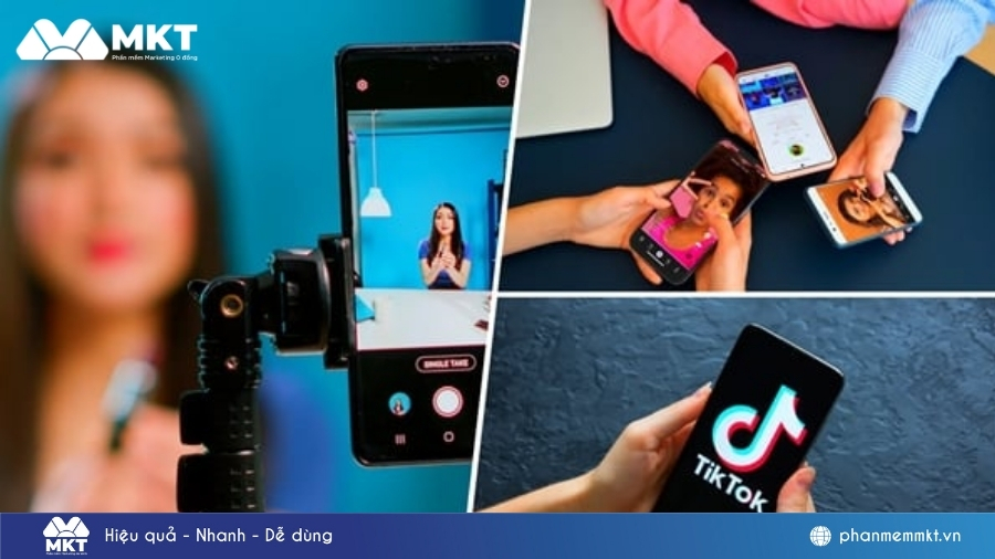 Cách xây dựng kênh TikTok Affiliate
