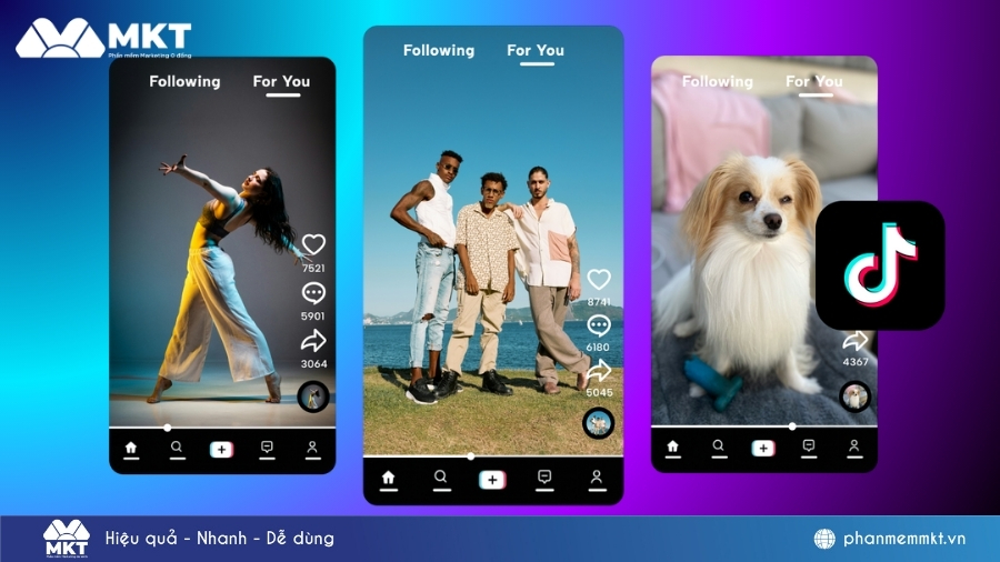 Cách xây dựng kênh TikTok Affiliate