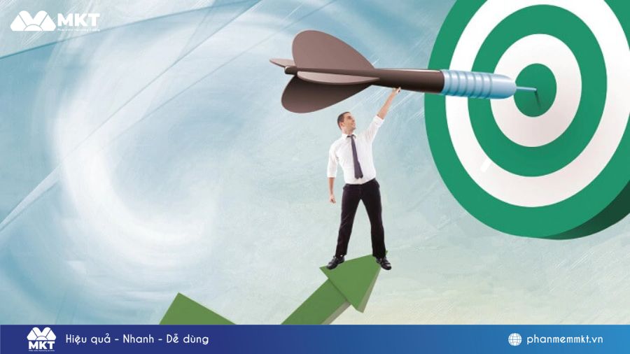 Xác định mục tiêu xây kênh TikTok của bạn Cách xây dựng kênh TikTok cá nhân đơn giản cho người mới