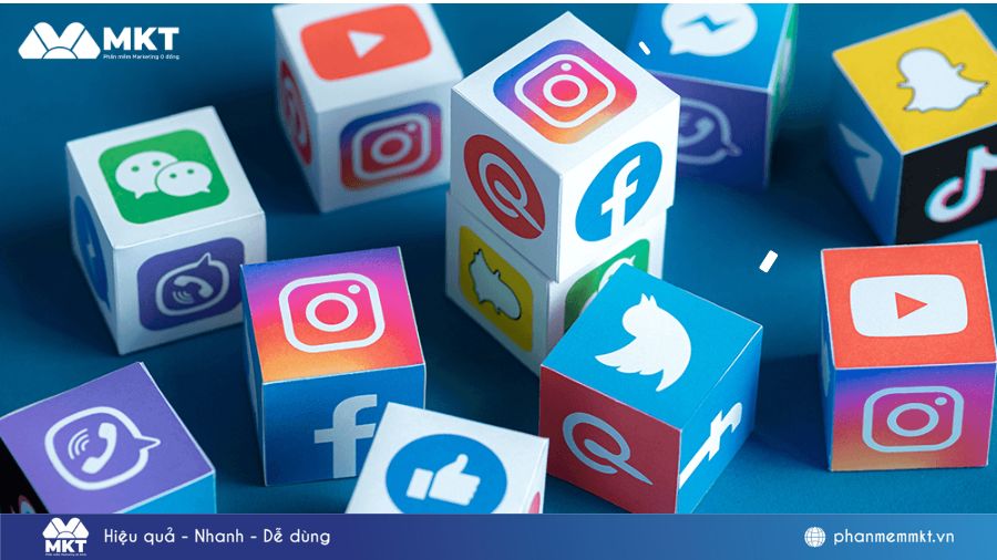 Xây dựng hệ thống Social Media Cách xây dựng kênh TikTok cá nhân đơn giản cho người mới