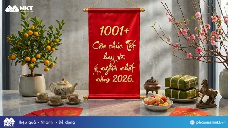 Câu chúc Tết cho người thân Câu chúc Tết cho ông bà, cha mẹ