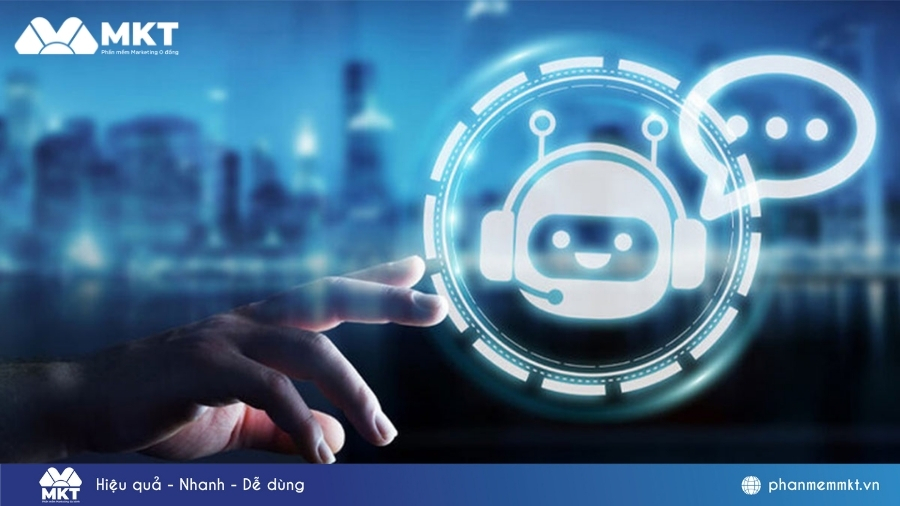 Công cụ AI tạo giọng nói