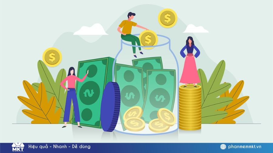 Bí Quyết Làm Sao Để Giàu Từ 2 Bàn Tay Trắng Ai Cũng Áp Dụng Được