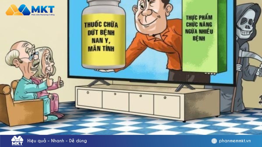 Nguyên lý viết lời quảng cáo