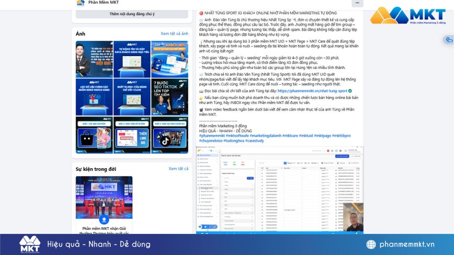 Nguyên lý viết lời quảng cáo