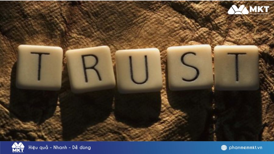 Tương tác thật và có độ trust cao Top 7 Nguyên Tắc Bán Hàng Trên Facebook