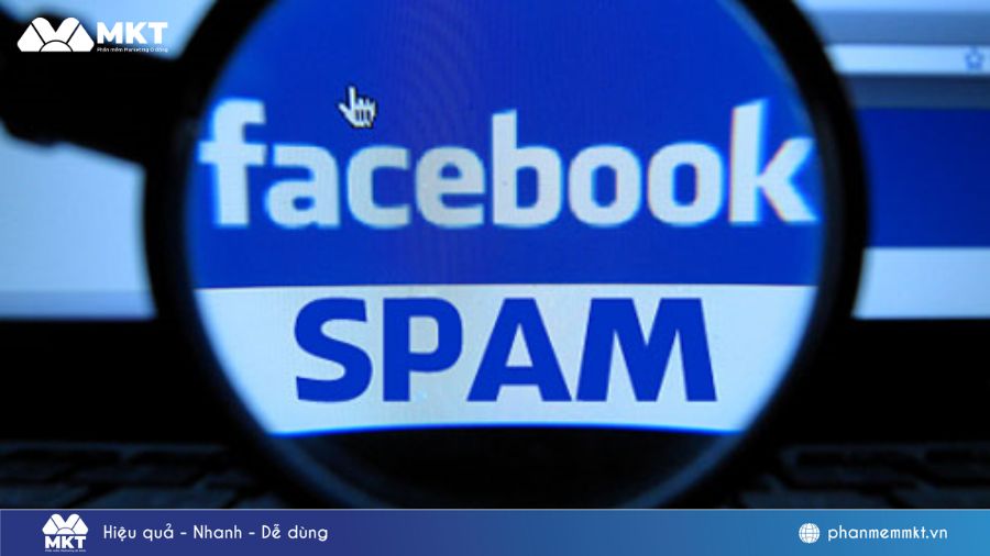 Tránh việc Spam trên Facebook Top 7 Nguyên Tắc Bán Hàng Trên Facebook