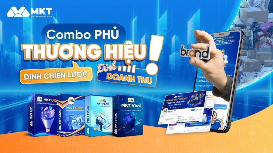 Giải pháp X3 doanh thu cho cửa hàng bùng nổ doanh số 