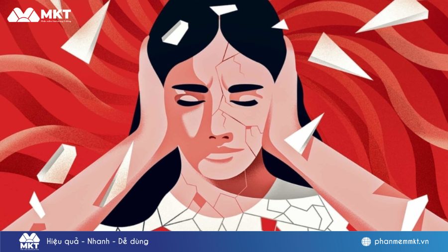 Những từ bị cấm trên TikTok như liên quan đến tình dục Những từ bị cấm trên TikTok