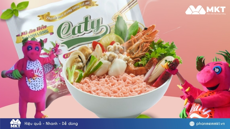 ý tưởng marketing điên rồ