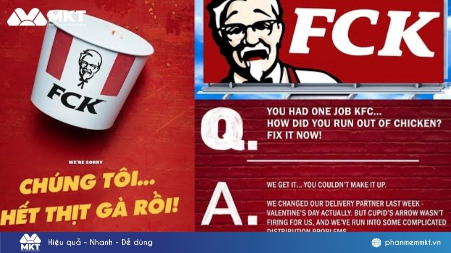 ý tưởng marketing điên rồ