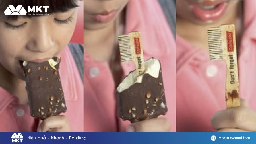 ý tưởng marketing điên rồ