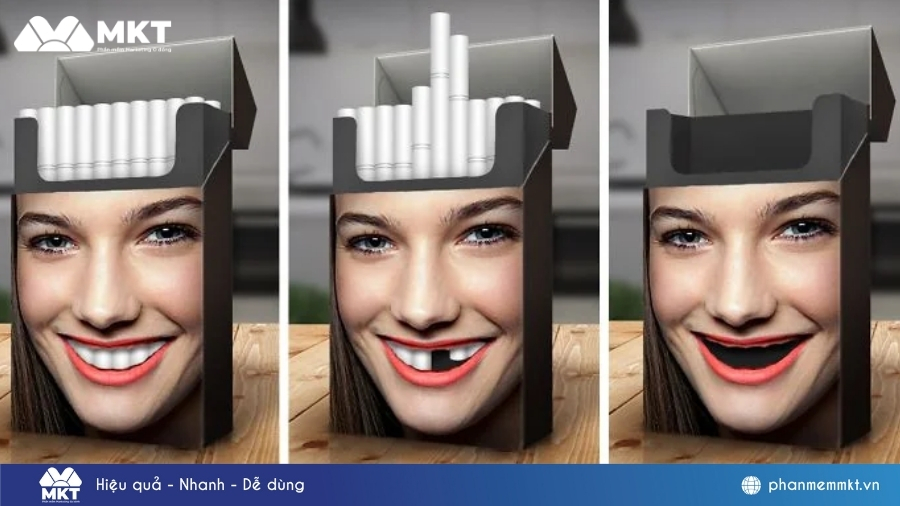 ý tưởng marketing điên rồ