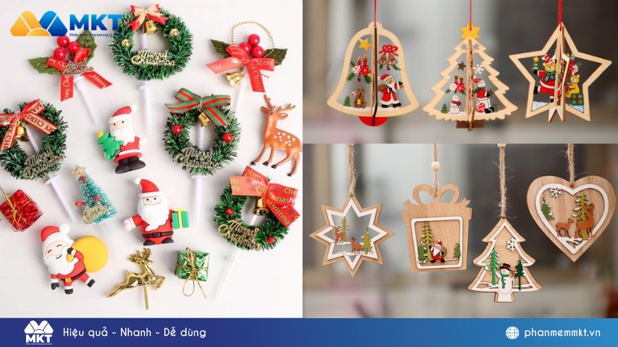 Noel bán gì Noel bán gì