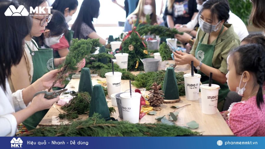 Noel bán gì Noel bán gì