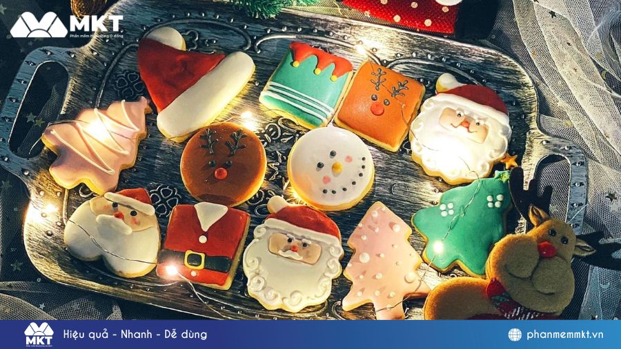 Noel bán gì Noel bán gì