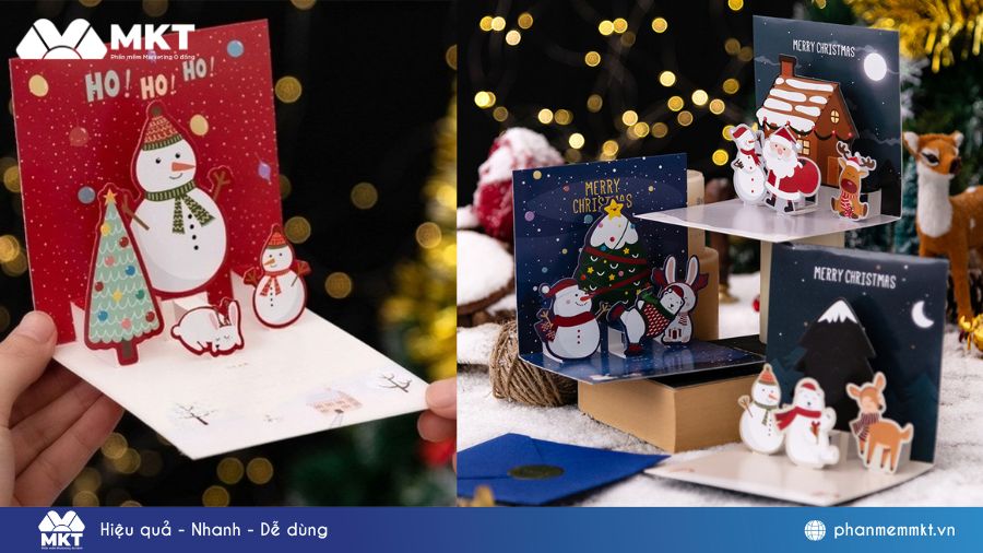 Noel bán gì Noel bán gì