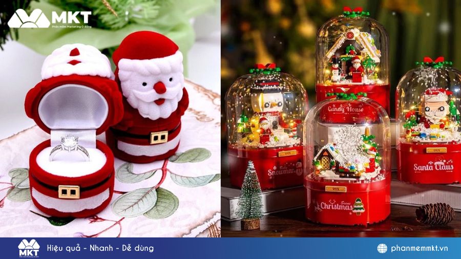 Noel bán gì Noel bán gì