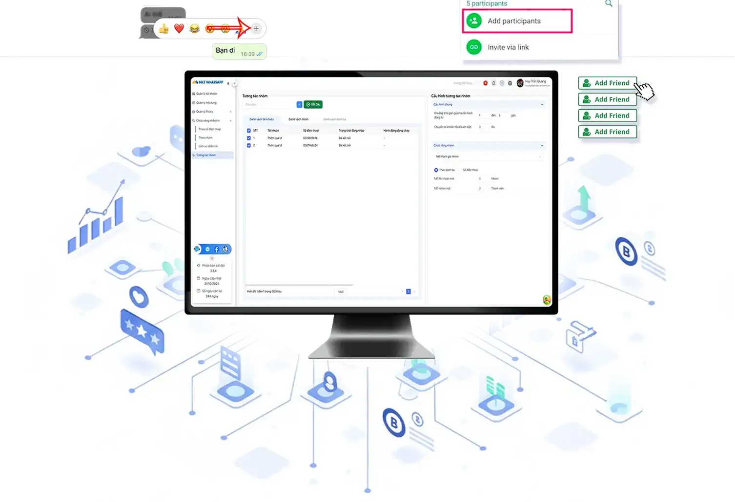 optimized optimized what app 4 1 21