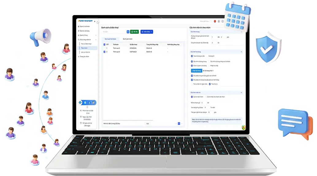 optimized what app 1 15