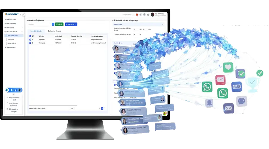 optimized what app 2 17