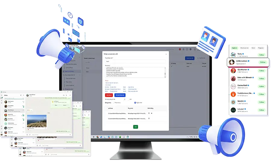 optimized what app 3 19