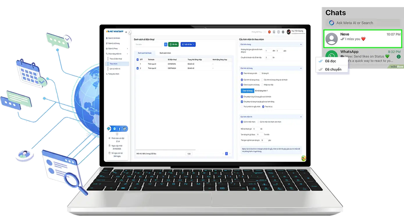 optimized what app 6 25