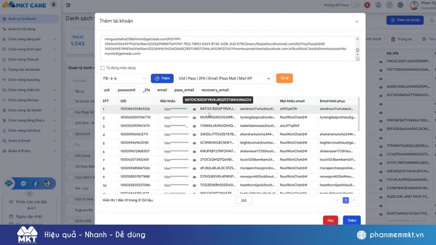 phần mềm hỗ trợ bán hàng online phần mềm hỗ trợ bán hàng online