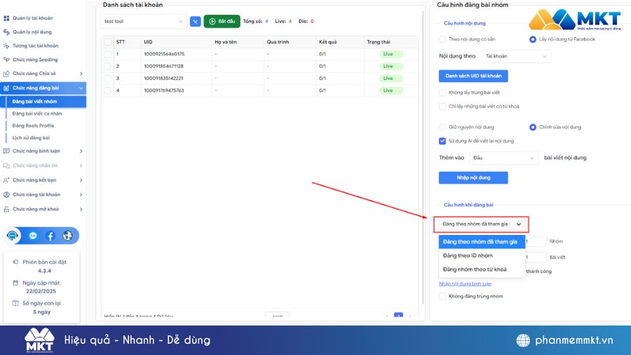 phần mềm hỗ trợ bán hàng online phần mềm hỗ trợ bán hàng online