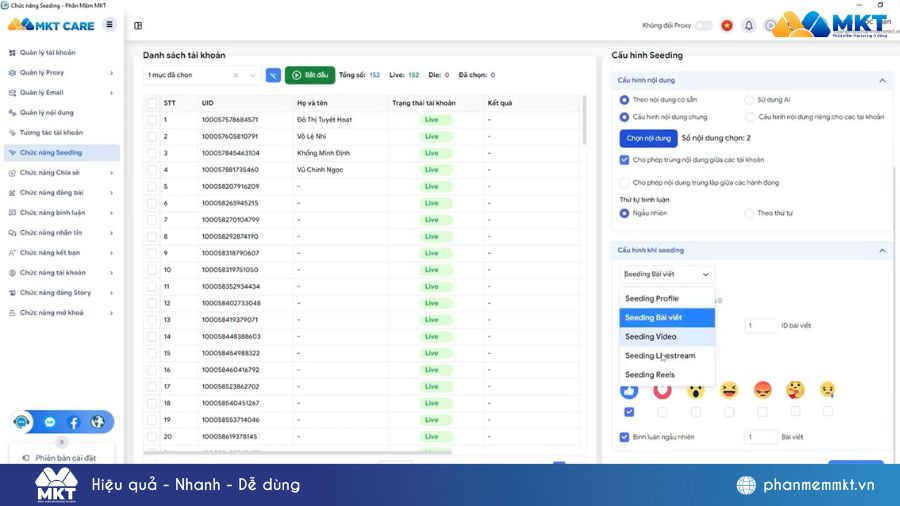 phần mềm hỗ trợ bán hàng online phần mềm hỗ trợ bán hàng online