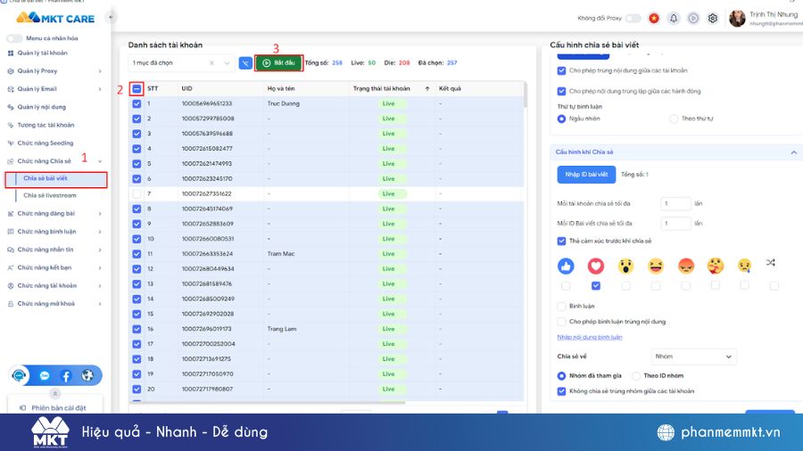 phần mềm hỗ trợ bán hàng online phần mềm hỗ trợ bán hàng online